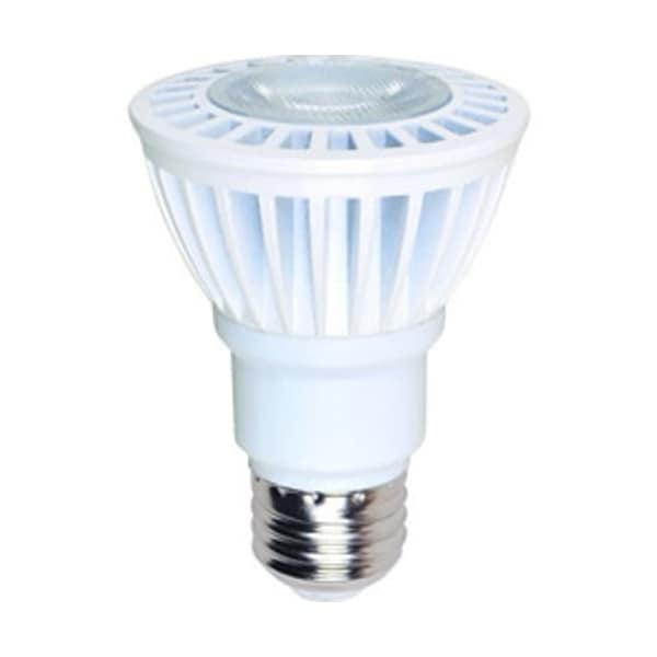 Ilc Replacement for Eiko Ledp-8wpar20/nfl/827-dim replacement light bulb lamp LEDP-8WPAR20/NFL/827-DIM EIKO